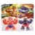 Dino Power - Volcanic Rumble 2pk