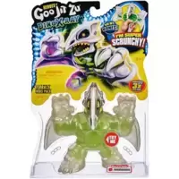 Dino X-Ray - Terrack