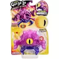 Galaxy Attack - Crusticoid