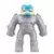 Goo Jit Zu - Galaxy Blast - Galaxy Blast - Air Vac Steel Thrash