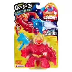 Galaxy Blast - Blazagon