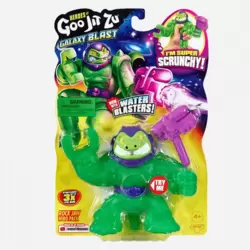 Galaxy Blast - Rock Jaw