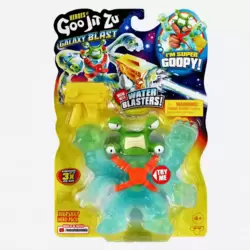 Galaxy Blast - Warsnap
