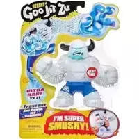 Goo Jit Zu - Frostbite the Yeti