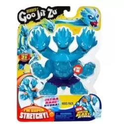 Double Edge Attack - Hydra