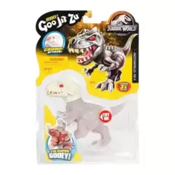Jurassic World - Indominus Rex