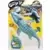 Goo Jit Zu - Jurassic World - Jurassic World - Mosasaurus