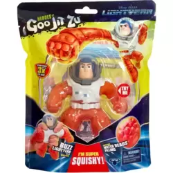 Lightyear - Buzz
