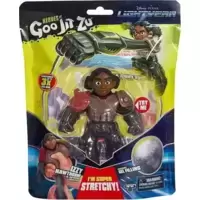 Lightyear - Izzy