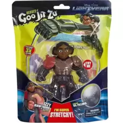 Lightyear - Izzy