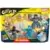 Marvel - Mega Battle 4 Pack
