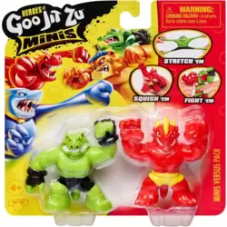 Minis - 2 Pack #3