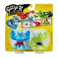 Minis - 2 Pack #4