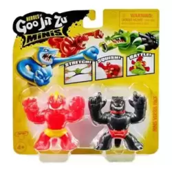 Minis - 2 Pack #5