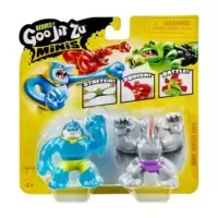 Minis - 2 Pack #6