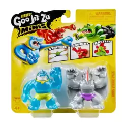 Minis - 2 Pack #6