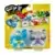 Goo Jit Zu - Minis - Minis - 2 Pack #6