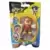 Minis Sonic The Hedgehog - Knuckles Metallic