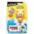Goo Jit Zu - Sonic The Hedgehog - Sonic The Hedgehog - Gold Sonic