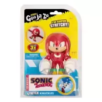 Sonic The Hedgehog - Knuckles
