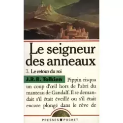 Le retour du roi