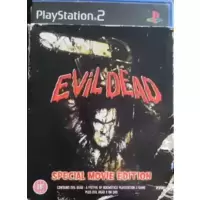 Evil Dead - Special Movie Edition