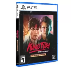 Kung Fury: Street Rage - Ultimate Edition