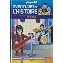 Le Rock