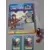 Playmobil Altaya : Aventures de l\'Histoire - Les Livres - Le Rock