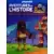 Playmobil Altaya : Aventures de l\'Histoire - Les Livres - Révolution dans la Préhistoire
