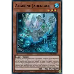 Aegirine Jadeglace