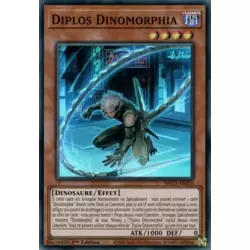 Diplos Dinomorphia