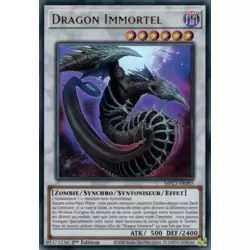 Dragon Immortel