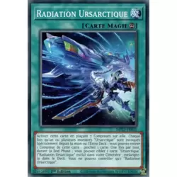 Radiation Ursarctique