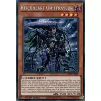 Reichheart Griffrayeur