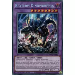Rexterm Dinomorphia
