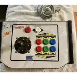 MAS System Super Nova Arcade System