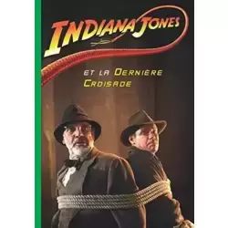 Indiana Jones et la dernière croisade