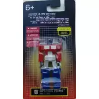 Mini Figurine - Optimus Prime