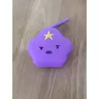 Lumpy Space Princess