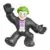 Goo Jit Zu - DC - DC - Black Tuxedo Joker