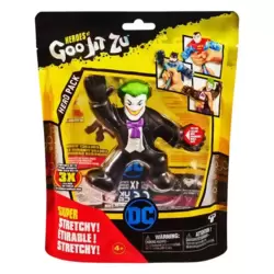 DC - Black Tuxedo Joker