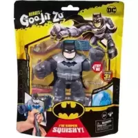 DC - Heavy Armour Batman