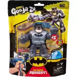 DC - Heavy Armour Batman