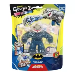DC - King Shark