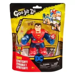 DC - Kryptonian Armour Superman