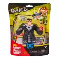 DC - Kryptonian Steel Superman