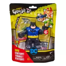 DC - Stealth Armour Batman