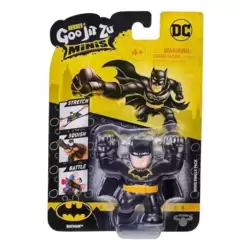 Minis DC - Batman