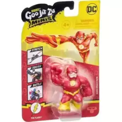 Minis DC - Flash